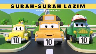 Download lagu surah-surah lazim | animasi kanak-kanak mp3 Download lagu surah-surah lazim | animasi kanak-kanak mp3