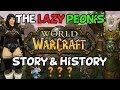 The Story Of My World Of Warcraft History ...