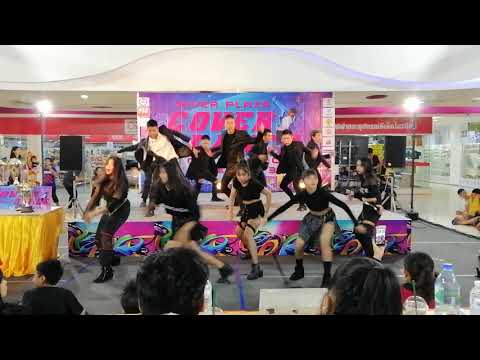 Xdos cover cover BTS & BLACKPINK @River plaza cover dance contest Season3 (Final)