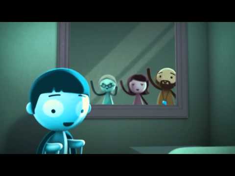 [유니세프 이슈] 유니세프 애니메이션: 장애아동의 권리이미지