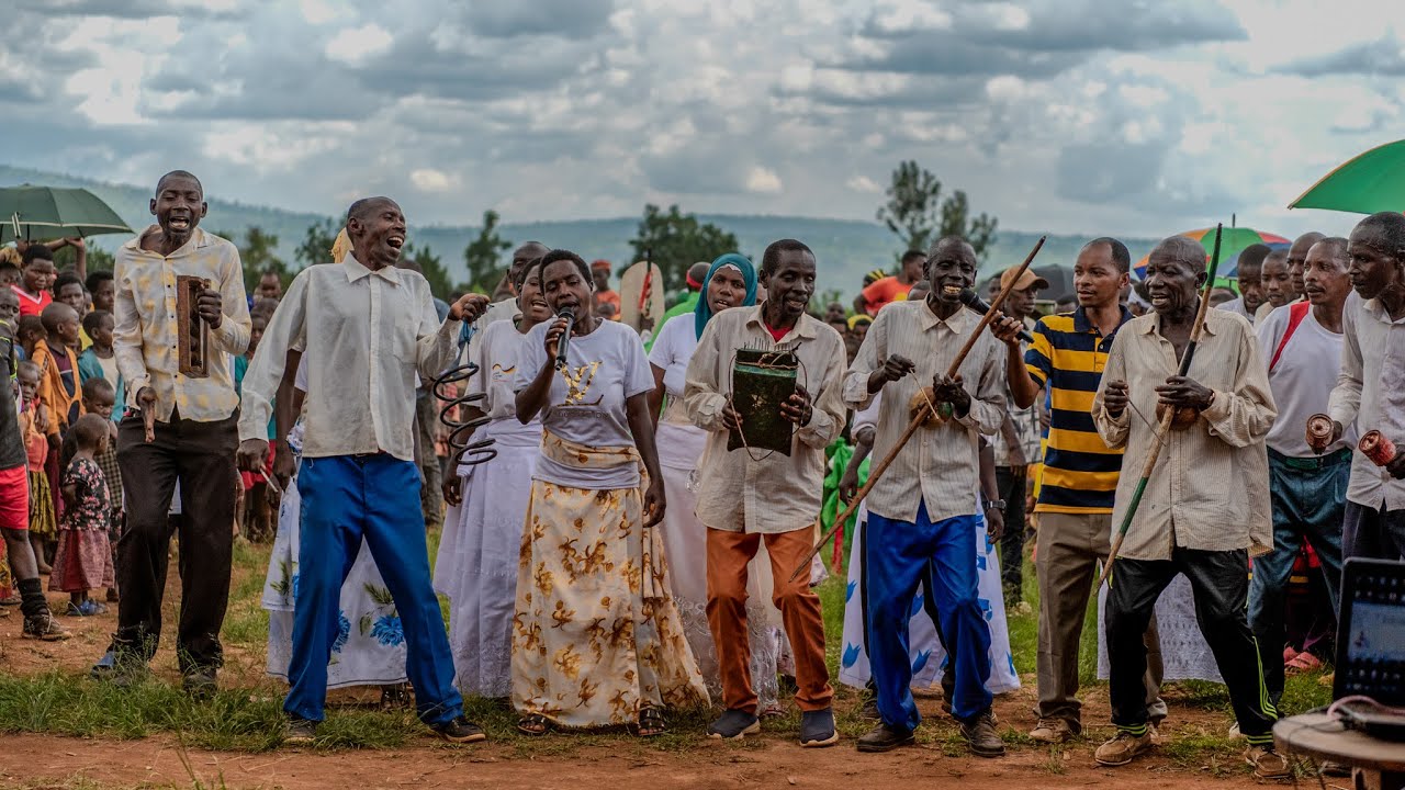 IOM Burundi's Integrated Approach to Reintegration