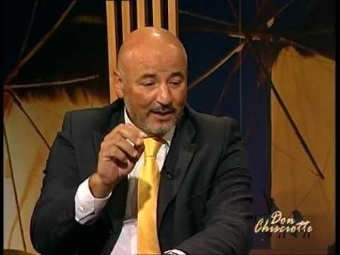 Marco Merangola parla di PNL