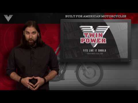 Crankshaft Position Sensor | Twin Power