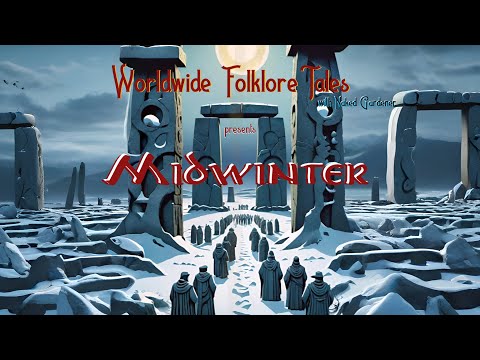 The Fascinating Origins Of Christmas: Yule, Saturnalia & Winter Solstice Traditions