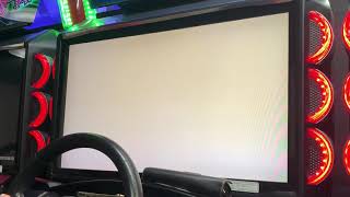 湾岸6R リクエスト分身　イグアナ様（再）