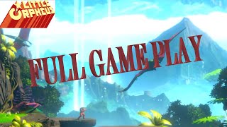 Little Orpheus Full GamePlay Walkthrough (Apple Arcade)