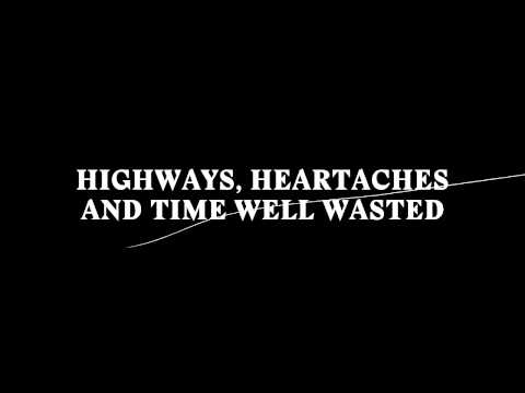 Lisa LeBlanc: Highways, Heartaches and Time Well Wasted (audio)