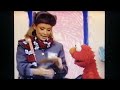 Elmo S World Happy Holidays But Door Is On The Screen