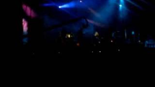 Andres Calamaro en Lima - La espuma de las Orillas