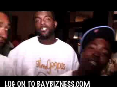 J-STALIN @ OZONE 08 CHOPPIN IT UP WIT BAYBIZNESS.COM