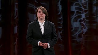 A glance into yourself | Beetle Samuel Rooke-Dutton | TEDxDirigo