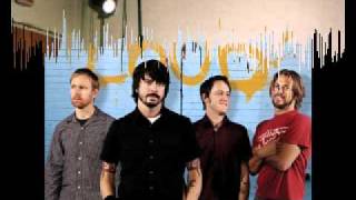 Foo Fighters - Erase Replace