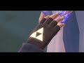 Skyward Sword HD True Master Sword Awakening