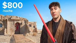 Me Alojé En El Airbnb Más Raro De Estados Unidos