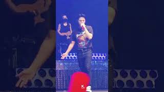 [구준회직캠] 220626 - 나뿐놈 JERK (JU-NE Focused) - iKON Concert