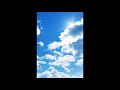 "A Forgotten Birthday"(Ulrich Schnauss)/with guitar track(added)/relaxing music for rest