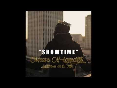 Maze N-igmatik - "Showtime" (AUDIO)