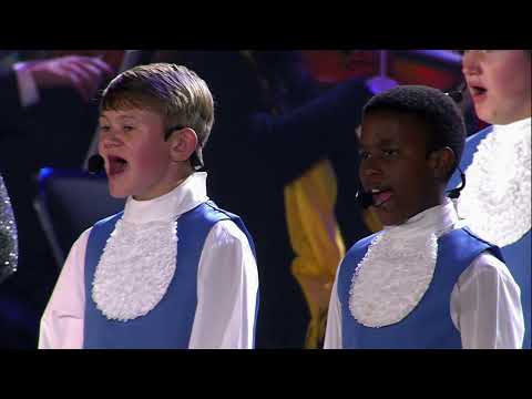 RMB Starlight Classics - Toe Vind Ek Jou by Karen Zoid and the Drakensberg Boys' Choir