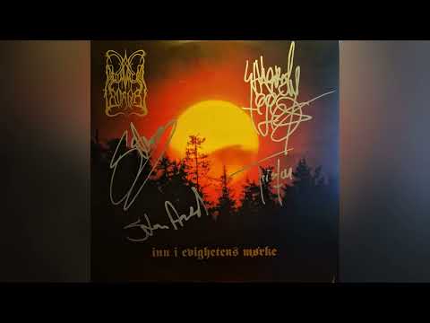Dimmu Borgir - Inn i Evighetens Mørke (Full EP)