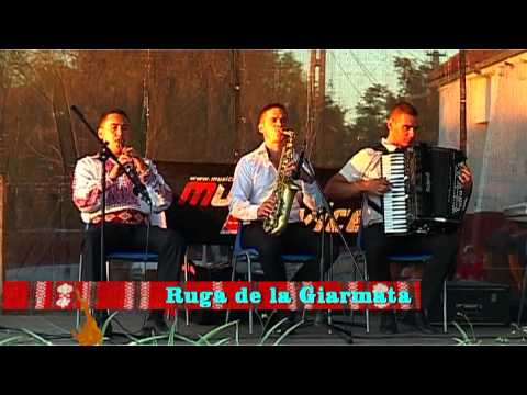 Ruga de la Giarmata 9 Septembrie 2012 partea 2-a.