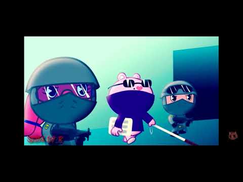 "Destiny" happy tree friends amnesia part 4.5 in trealer