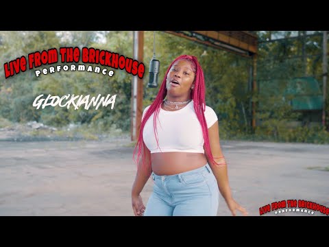 Glockianna- “Motion” (Live From The Brick House Performance) @brickhousetv_