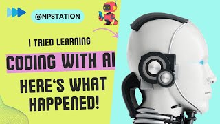 I Tried Coding With and Without AI! Here's What Happened!