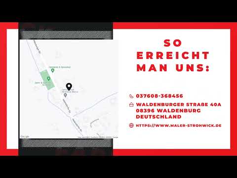 FARBWECHSEL Marco Strohwick YouTube-Vdeominiatur 5