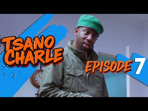 Tsano Charle Episode 7 | New Zimbabwean Series