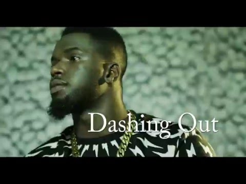 Creddy F - Dashing Out (ft. Timaya) [Dir. by MattMax]