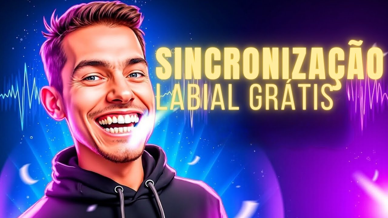 lip sync com inteligência artificial - essa é a melhor Ia para sincronização labial