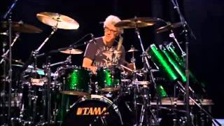 The Police (Tour Rehearsal) Part 2