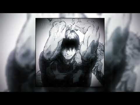 Wutiwant-saraunh0ly (slowed to perfection) | Toji x wutiwant