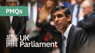 Download lagu 🔴 PMQs LIVE: Prime Minister's Questions - 11 January 2023 mp3 Download lagu 🔴 PMQs LIVE: Prime Minister's Questions - 11 January 2023 mp3