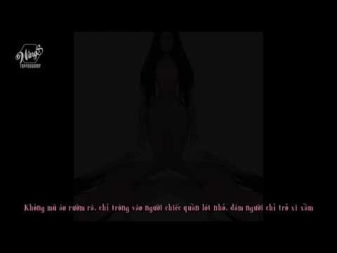 [WingS] [Vietsub] ROCKBOTTOM -  Nicki Minaj Girls (ft. Supreme Boi, Kidoh, i11evn)