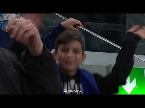 Davos vs. Zürich 1:0 - Highlights National League