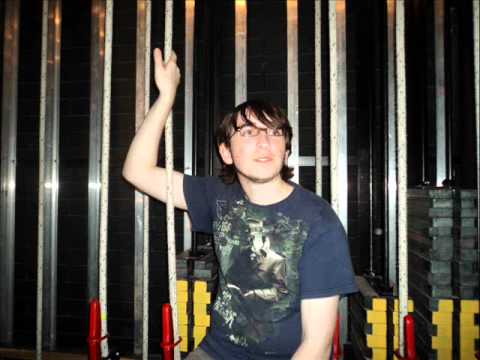 RUHS Stage Crew 2010-2011 Documentary V2.1