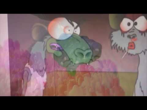 ANGRYTONE WeNeverSlep