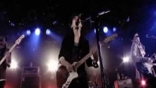 UNCHAIN  -  Show Me Your Height 【LIVE】