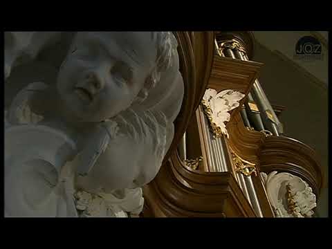 Improvisatie over "Ere zij aan God, de Vader" | Harm Hoeve