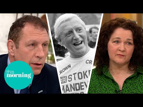 Wie konnte Jimmy Savile unentdeckt bleiben? Der Mann, der seine Verbrechen aufdeckte, und sein Bi...