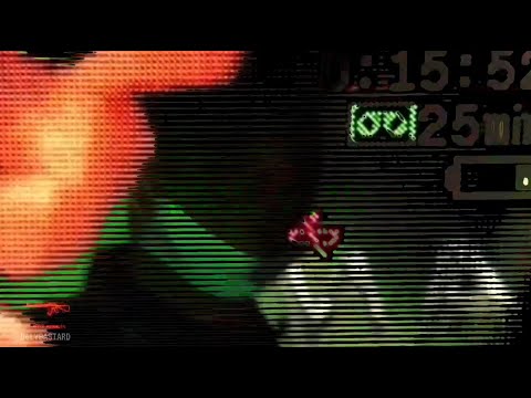 U6lybastard - Woah Woah (Audio)