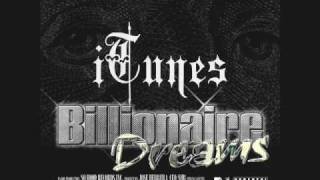 Curtis Young "Billionaire Dreams" Show Off  [ NWA Legacy ]