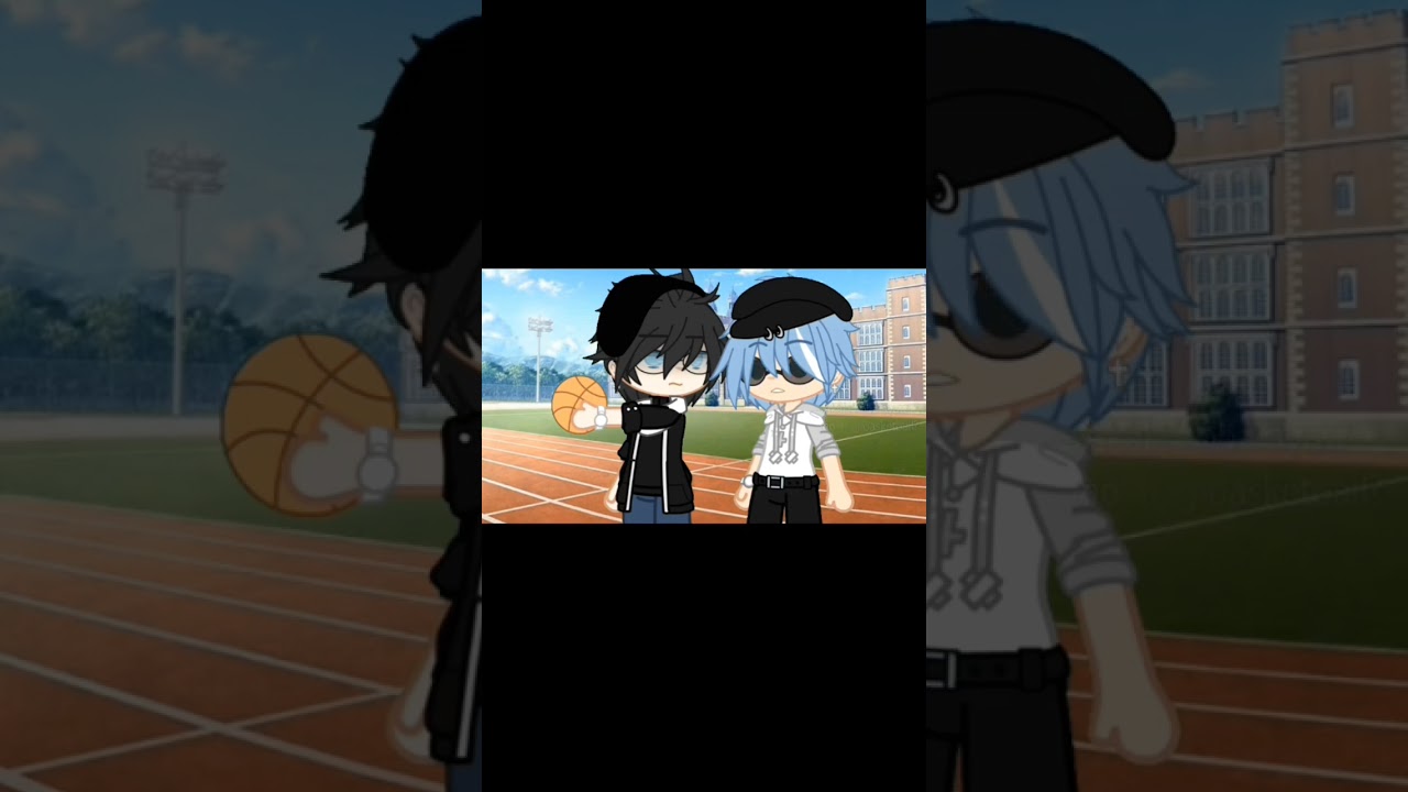 | --Na na na-- || gacha || BL || Filipino skit || original || #gacha #gachalife