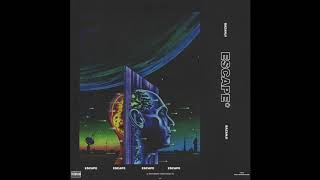 Bazanji - Escape [Official Audio]