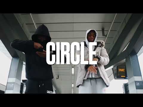 [FREE] Fizzler x Private Zero Type Beat - "Circle" | Melodic Drill Type Beat 2024
