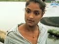 Sandhya S Angry Look