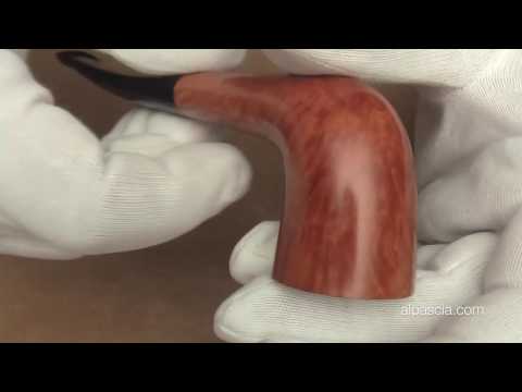 Pipa Dunhill Root Briar 3421 Group 3 - smoking pipe C038