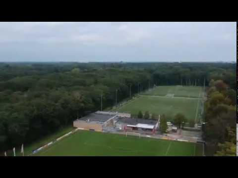 Uitbreiding kleedkamers RKSV Sarto Tilburg - video door Remmers Bouwbedrijf