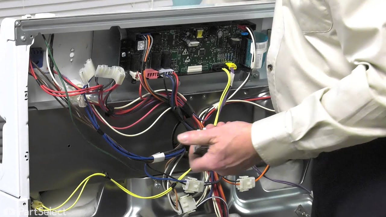 Replacing your Range Infinite Control Switch Replacing your Range Infinite Control Switch